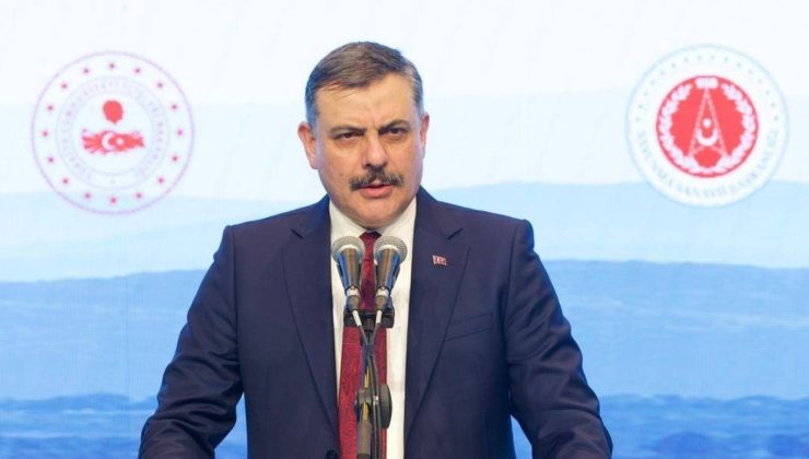 Bakan Çiftçi’den Zonguldak’taki maden faciasına ilişkin açıklama
