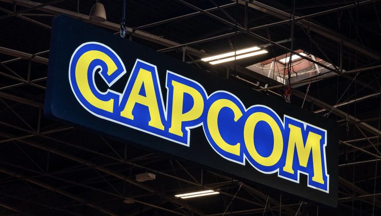 Capcom’a siber saldırı: 11,7 milyon hesabın bilgileri açığa çıktı