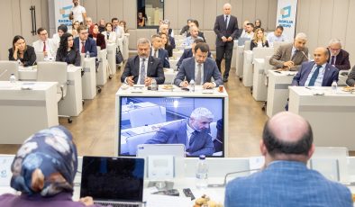 BİK’ten yerel basına dijital dönüşüm çağrısı