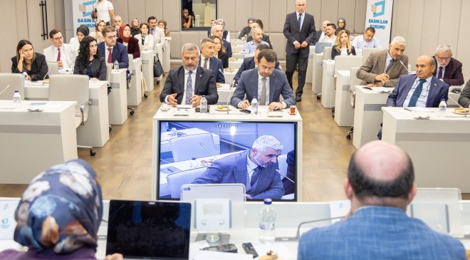 BİK’ten yerel basına dijital dönüşüm çağrısı