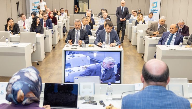 BİK’ten yerel basına dijital dönüşüm çağrısı
