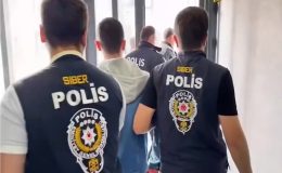 27 ilde siber suç operasyonu: 303 şüpheli tutuklandı