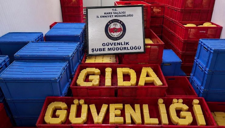 81 ilde gıda güvenliği operasyonu: 73 şüpheli hakkında adli işlem yapıldı