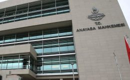 AYM’den cezaevlerinde mahpusların doküman ve yayınlarına ilişkin pilot karar