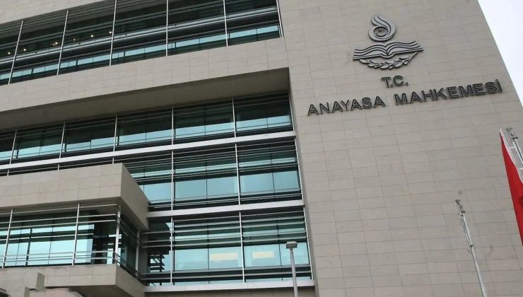 AYM’den cezaevlerinde mahpusların doküman ve yayınlarına ilişkin pilot karar