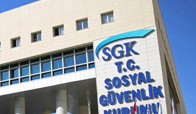 GSS borçlarına af geliyor