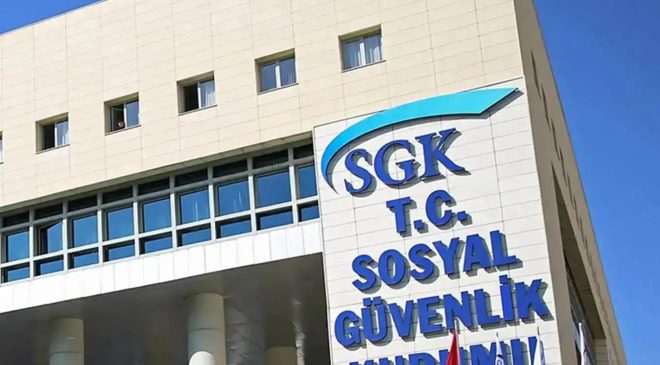 GSS borçlarına af geliyor