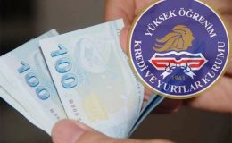 Burs ve öğrenim kredisi başvuruları başladı