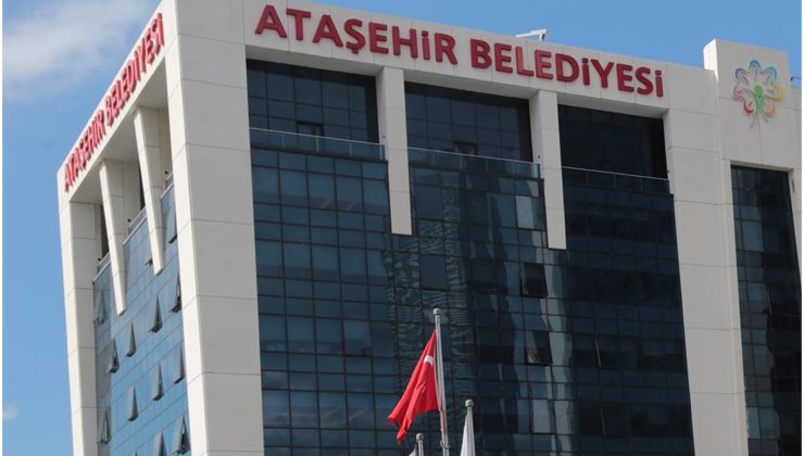 CHP’li Ataşehir Belediyesi’ne operasyon: 13 şüpheli gözaltında