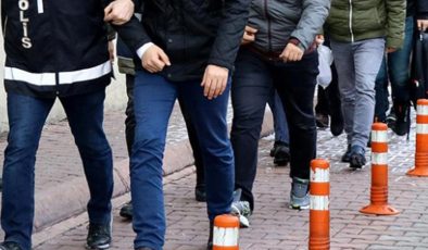 Ankara merkezli kara para aklama operasyonu: 14 gözaltı 
