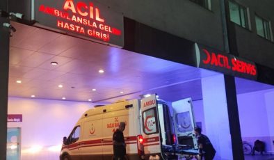 Tokat’ta artan bulantı ve kusma şikayetleri üzerine eğitime 1 gün ara