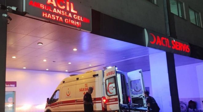 Tokat’ta artan bulantı ve kusma şikayetleri üzerine eğitime 1 gün ara