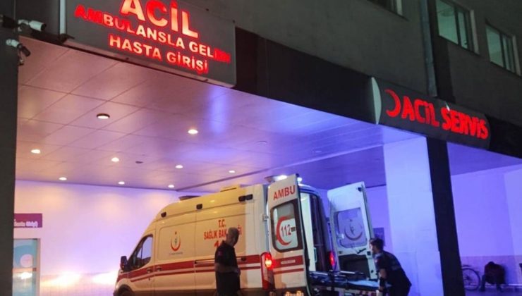 Tokat’ta artan bulantı ve kusma şikayetleri üzerine eğitime 1 gün ara