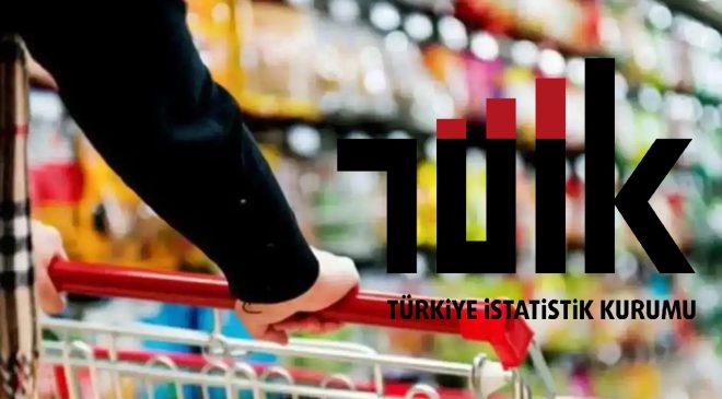 Perakende satış hacmi ağustosta yıllık yüzde 10,1 arttı