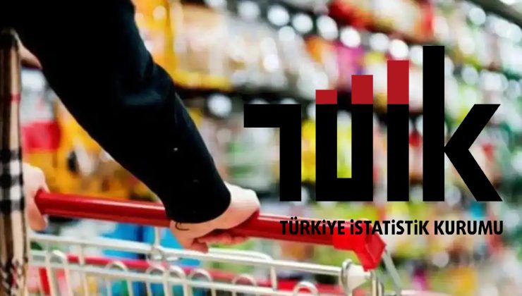 Perakende satış hacmi ağustosta yıllık yüzde 10,1 arttı
