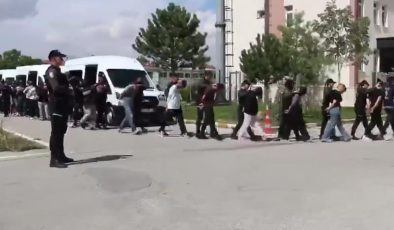 15 ilde nitelikli dolandırıcılık operasyonu: 174 kişi tutuklandı