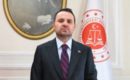 Adalet Bakanı Gürlek: 64 dosyada 71 cinayet aydınlatıldı
