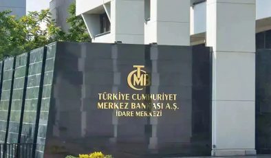 Merkez Bankası KOBİ kredilerinde büyüme sınırını yükseltti 