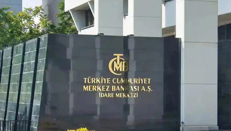 Merkez Bankası KOBİ kredilerinde büyüme sınırını yükseltti 