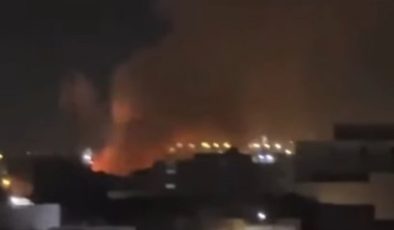 Libya’da havan topu patladı: 8 ölü