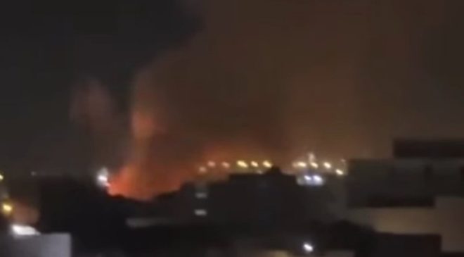 Libya’da havan topu patladı: 8 ölü