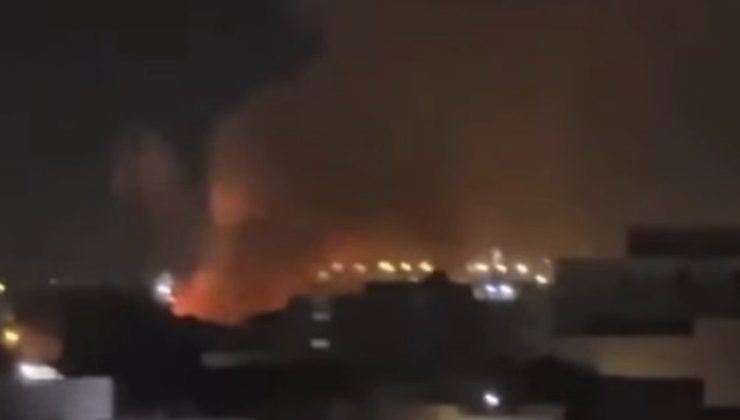 Libya’da havan topu patladı: 8 ölü