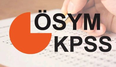 2026-KPSS Lisans sonuçları açıklandı