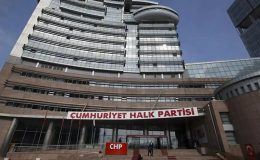 CHP kurultay davasında 9 sanığa hapis talebi