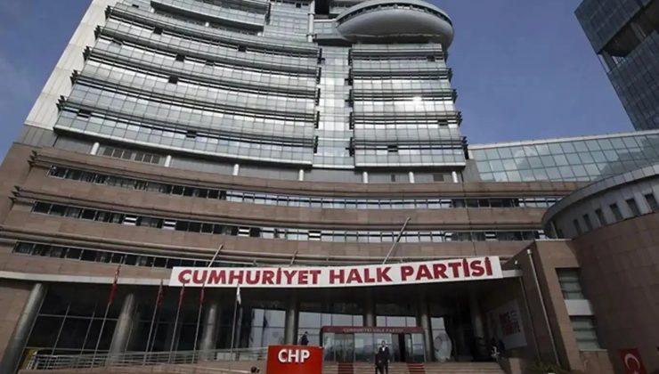 CHP kurultay davasında 9 sanığa hapis talebi