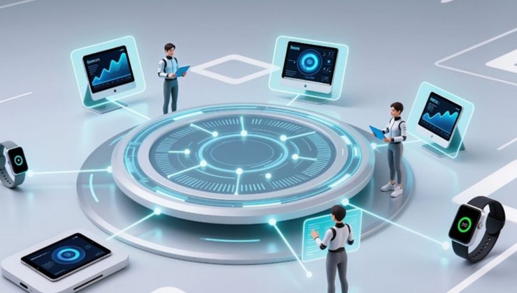 Dijital Üniversite Platformu’na rekor başvuru