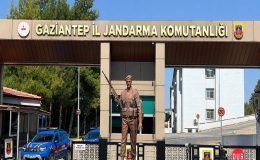 Gaziantep’te aranan 125 şahıs tutuklandı