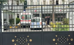 Diyarbakır Adliyesi’nde duruşma öncesi kavga: 2 yaralı, 6 gözaltı