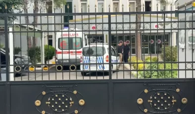 Diyarbakır Adliyesi’nde duruşma öncesi kavga: 2 yaralı, 6 gözaltı