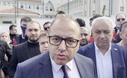 Esenyurt’ta okulda bıçaklı kavga: 2 öğrenci yaralandı