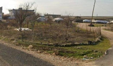 Diyarbakır’da arazi anlaşmazlığı silahlı kavgaya dönüştü: 6 yaralı