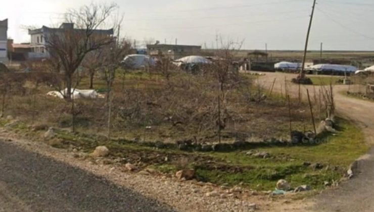 Diyarbakır’da arazi anlaşmazlığı silahlı kavgaya dönüştü: 6 yaralı