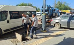 DİSKİ’den Diyarbakır genelinde yoğun mesai: 710 talep sonuçlandırıldı