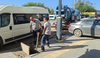 DİSKİ’den Diyarbakır genelinde yoğun mesai: 710 talep sonuçlandırıldı