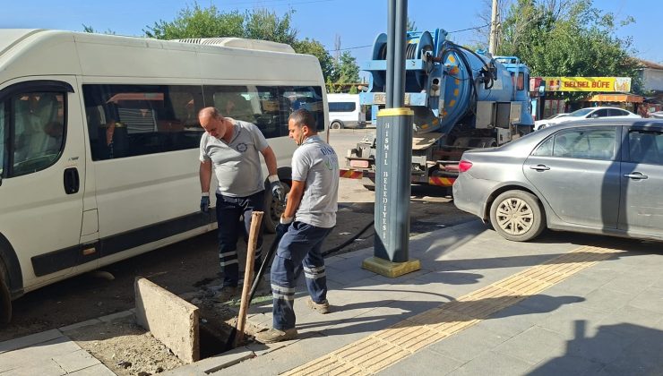 DİSKİ’den Diyarbakır genelinde yoğun mesai: 710 talep sonuçlandırıldı