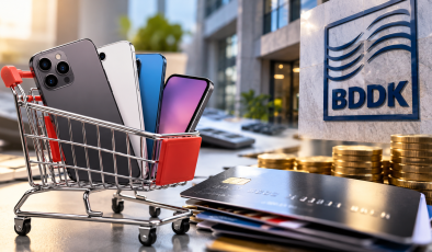 BDDK’dan iki önemli karar: Telefon kredisi ve kart borcu değişti