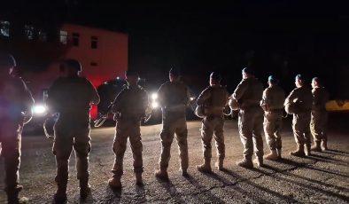 Diyarbakır’da Dev Uyuşturucu Operasyonu: 2 Ton 200 Kilo Esrar Ele Geçirildi