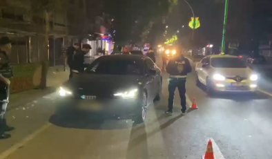 Diyarbakır’da Uyuşturucu Operasyonu: 39,8 Kilo Madde Ele Geçirildi