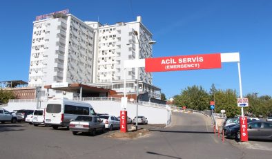 Diyarbakır’da inanılmaz sağlık skandalı