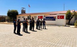 Diyarbakır’da Suç Operasyonu