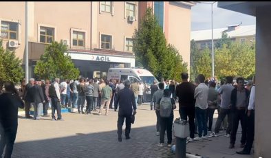 Bingöl’de öğrenci ölümüyle ilgili Bakanlık harekete geçti