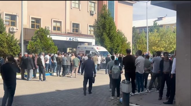 Bingöl’de öğrenci ölümüyle ilgili Bakanlık harekete geçti