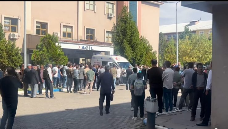 Bingöl’de öğrenci ölümüyle ilgili Bakanlık harekete geçti