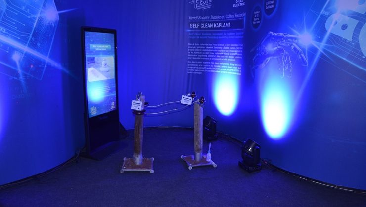 Dicle Elektrik’ten 13 yılda 85 milyar liralık yatırım