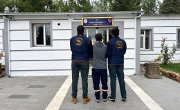 Diyarbakır’da jandarmadan üç ayrı operasyon: 105 kişi yakalandı