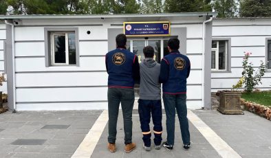 Diyarbakır’da jandarmadan üç ayrı operasyon: 105 kişi yakalandı